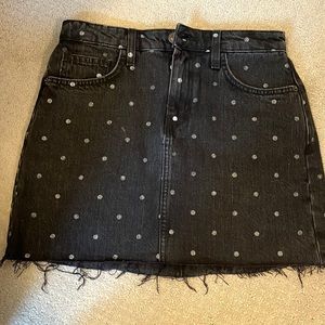 Current Elliot Skirt